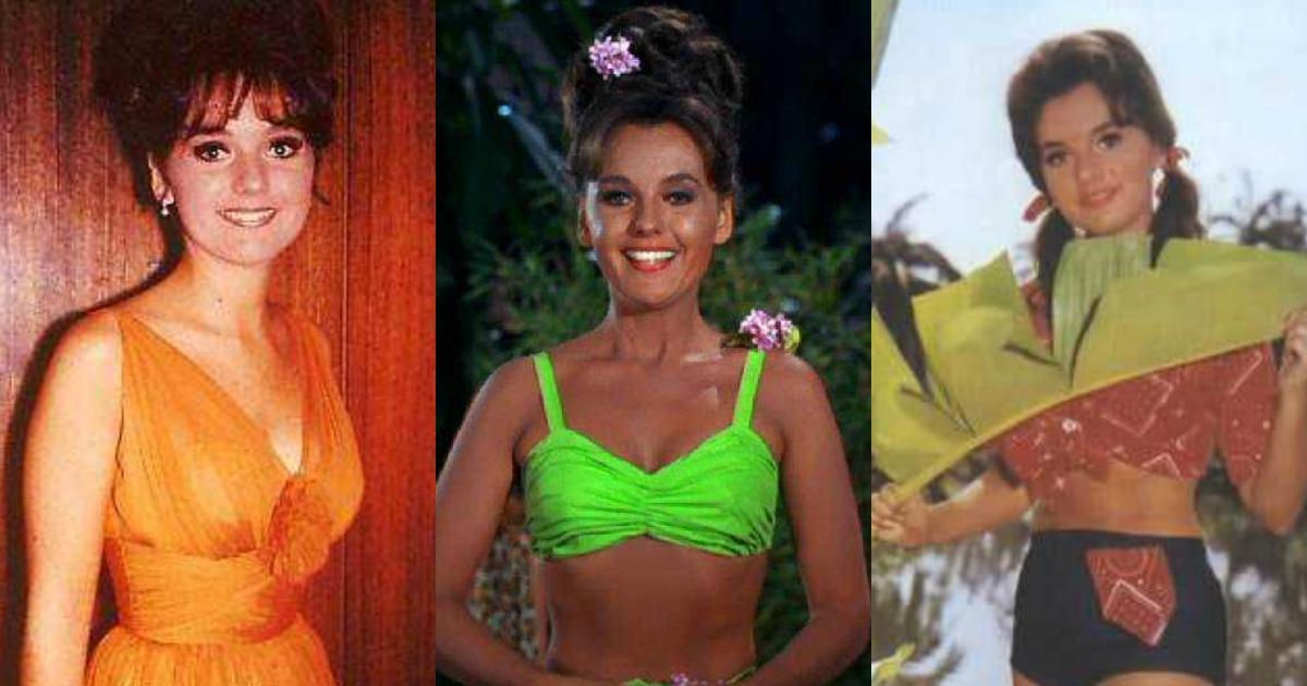 49 Dawn Wells Hot Pictures Will Drive You Nuts For Her