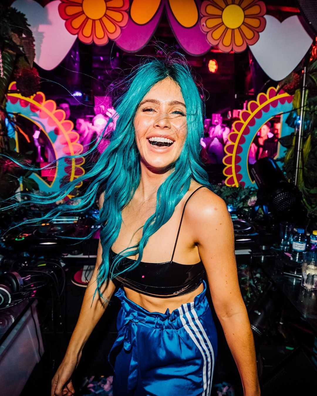 49 DJ Tigerlily Hot Pictures Will Make You Go Crazy For This Babe | Best Of Comic Books