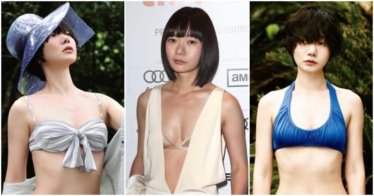 49 Doona Bae Hot Pictures Are So Hot That You Will Burn