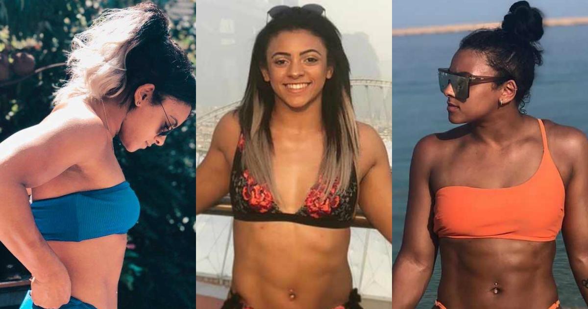49 Ellie Downie Hot Pictures Are Delight For Fans