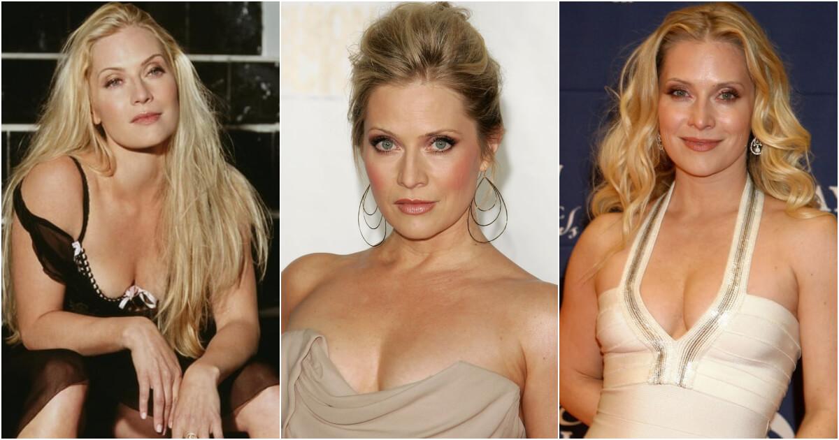 49 Emily Procter Sexy Pictures Prove She Is A True Goddess The Viraler