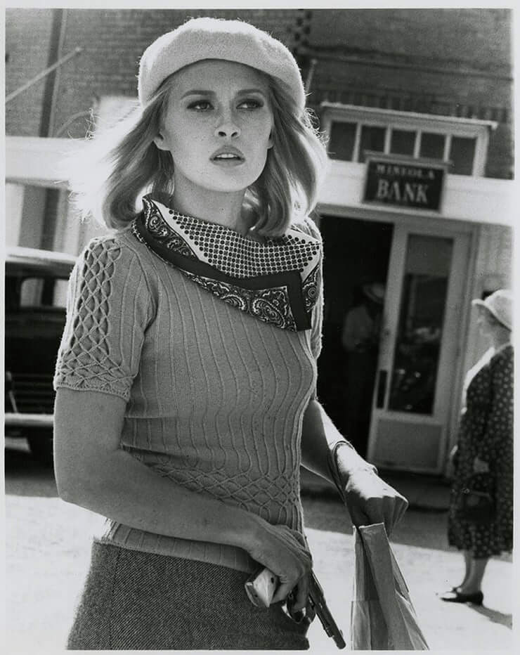 49 Faye Dunaway Hot Pictures Will Drive You Nuts For Her | Best Of Comic Books