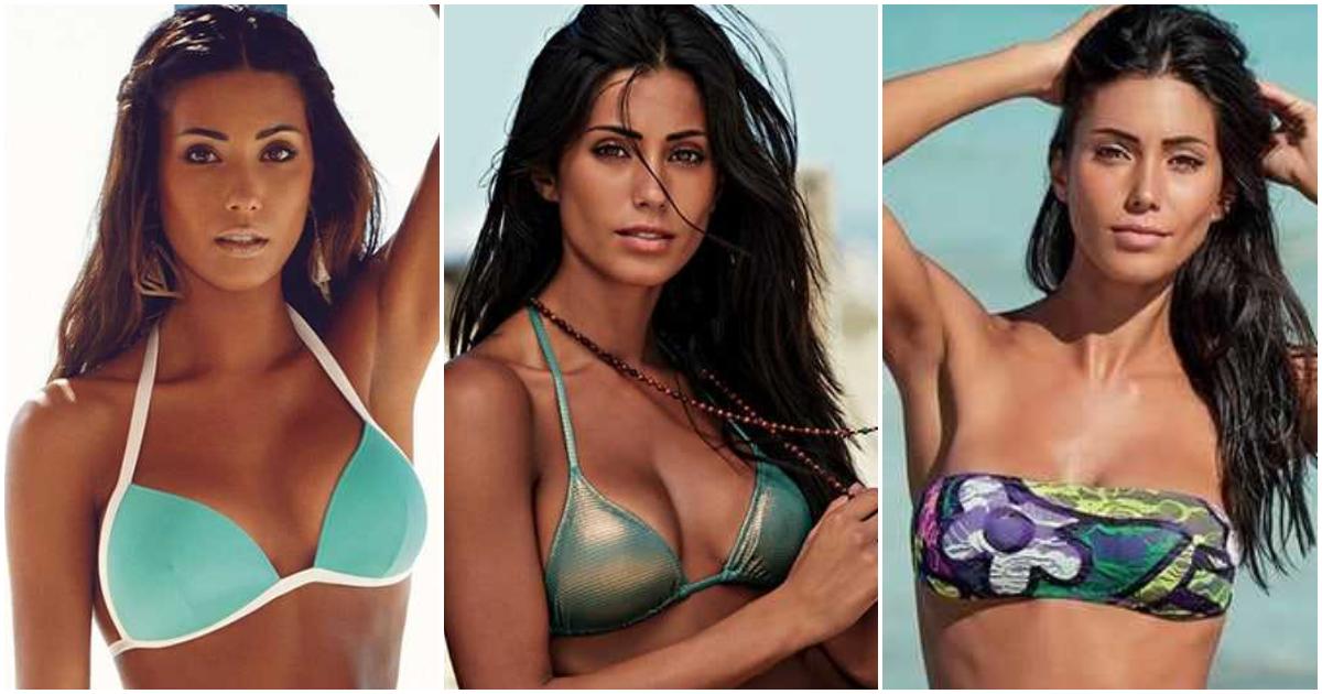49 Federica Nargi Hot Pictures Are So Hot That You Will Burn | Best Of Comic Books