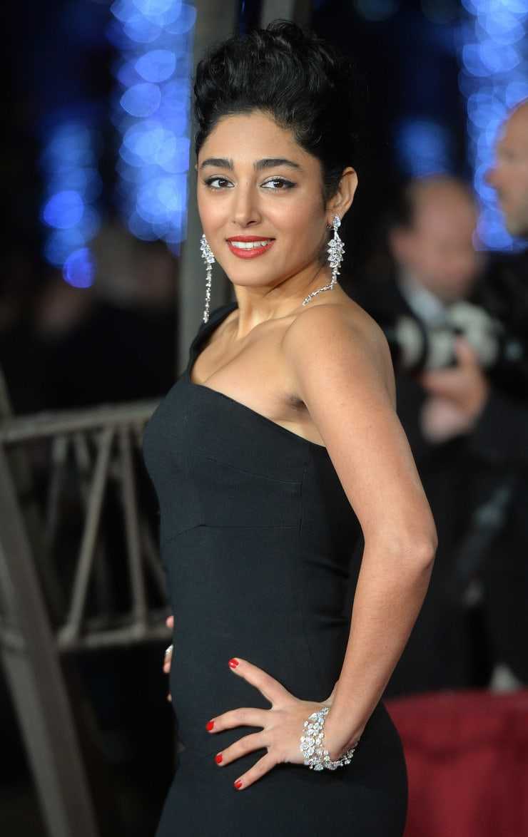 49 Golshifteh Farahani Hot Pictures Are So Damn Hot That You Can’t Contain It | Best Of Comic Books