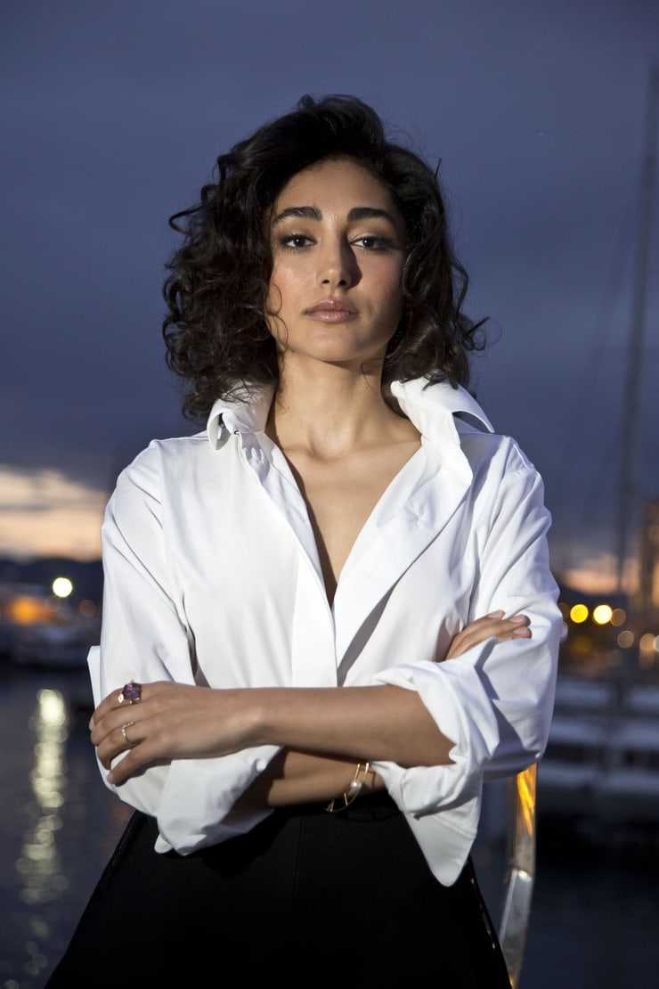 49 Golshifteh Farahani Hot Pictures Are So Damn Hot That You Can’t Contain It | Best Of Comic Books