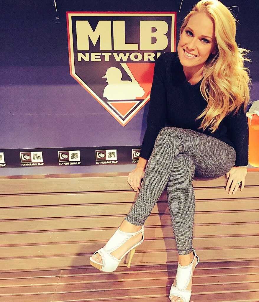 49 Heidi Watney Hot Pictures Are Too Delicious For All Her Fans | Best Of Comic Books