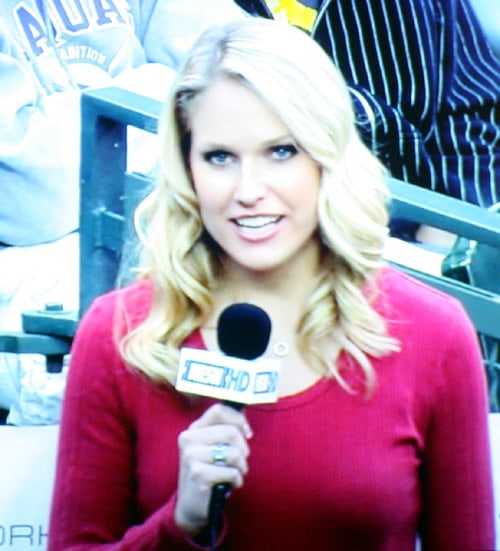49 Heidi Watney Hot Pictures Are Too Delicious For All Her Fans | Best Of Comic Books