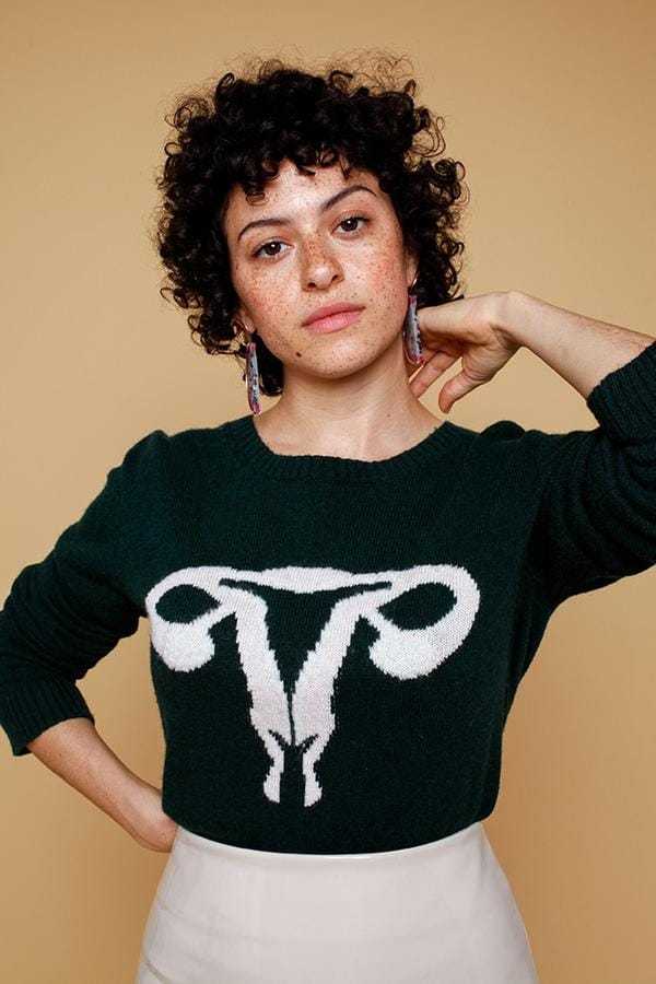 49 Hot Pictures Of Alia Shawkat That Are Basically Flawless | Best Of Comic Books