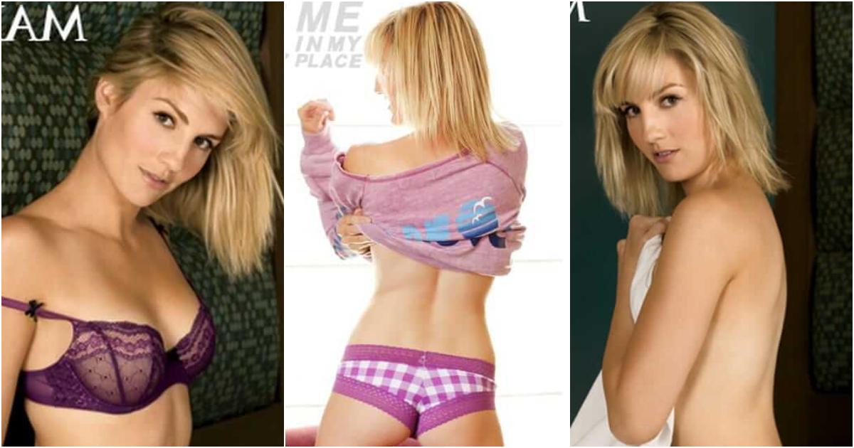 49 Hot Pictures of Alison Haislip Will Make You An Addict Of Her Beauty