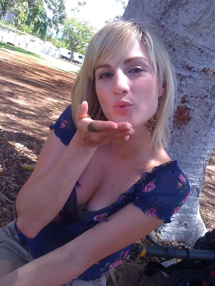 49 Hot Pictures of Alison Haislip Will Make You An Addict Of Her Beauty | Best Of Comic Books