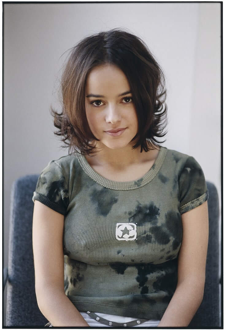 49 Hot Pictures of Alizee Will Prove That She Is A Goddess | Best Of Comic Books