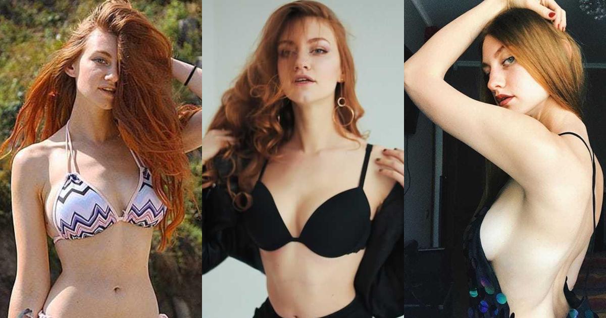 49 Hot Pictures Of Ann Umbird Which Will Get All Of You Perspiring | Best Of Comic Books