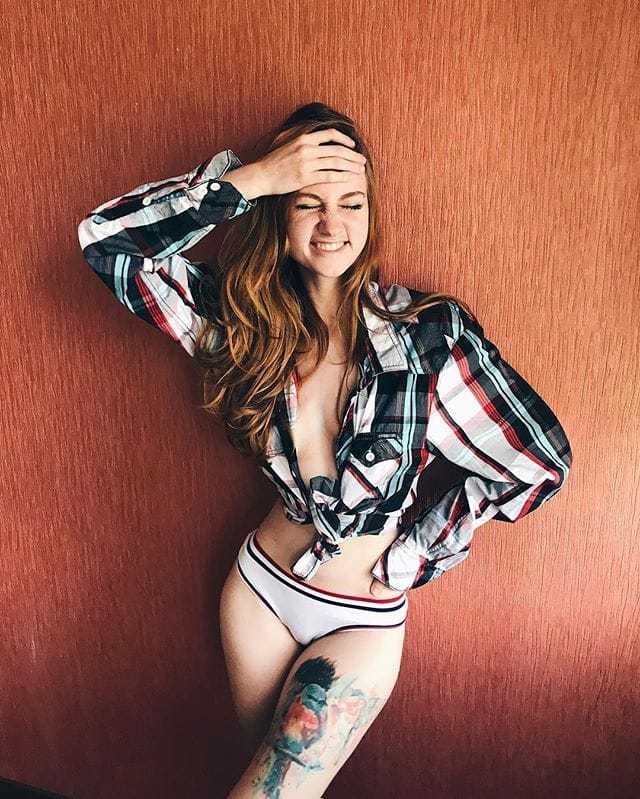 49 Hot Pictures Of Ann Umbird Which Will Get All Of You Perspiring | Best Of Comic Books