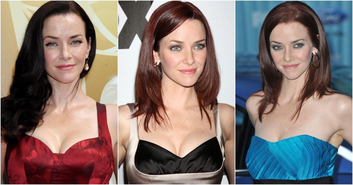 49 Hot Pictures Of Annie Wersching The Sexiest Damsel Alive