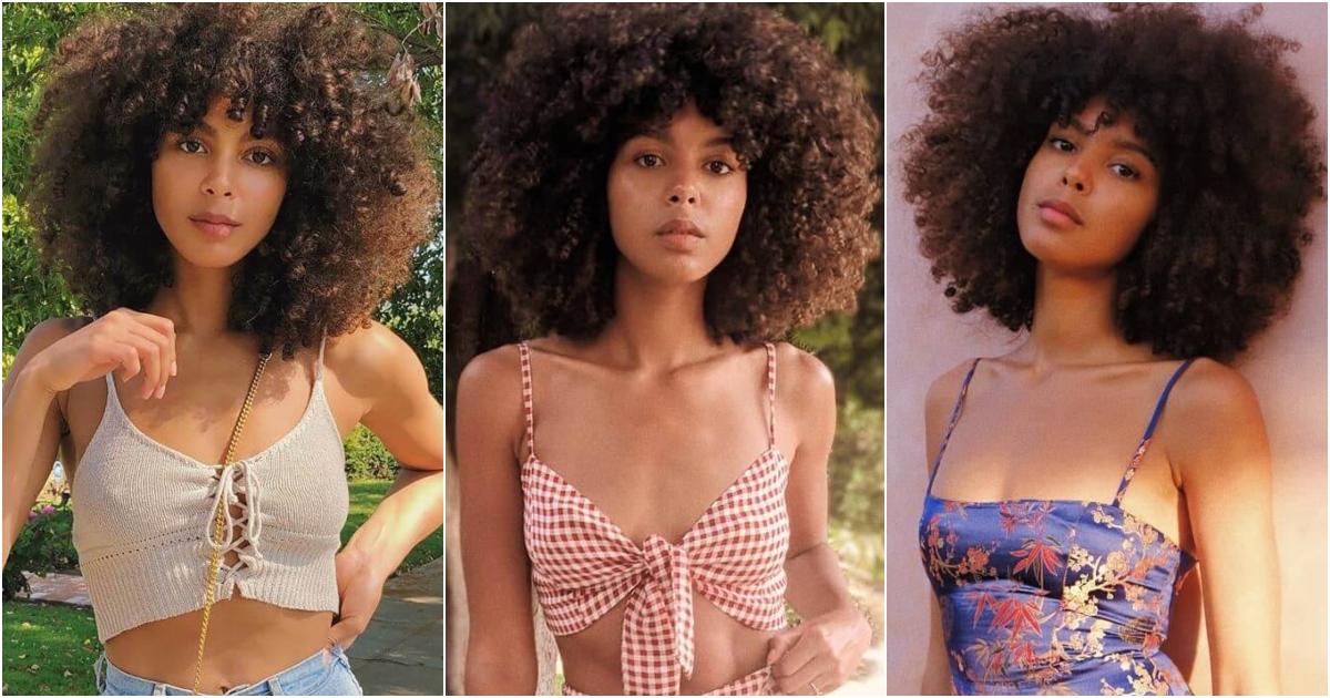49 Hot Pictures Of Arlissa That You Can’t Get Enough Of