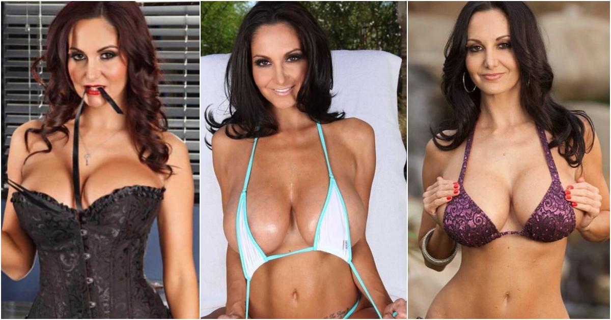 49 Hot Pictures of Ava Addams Will Inspire You To Hit The Gym For Her | Best Of Comic Books