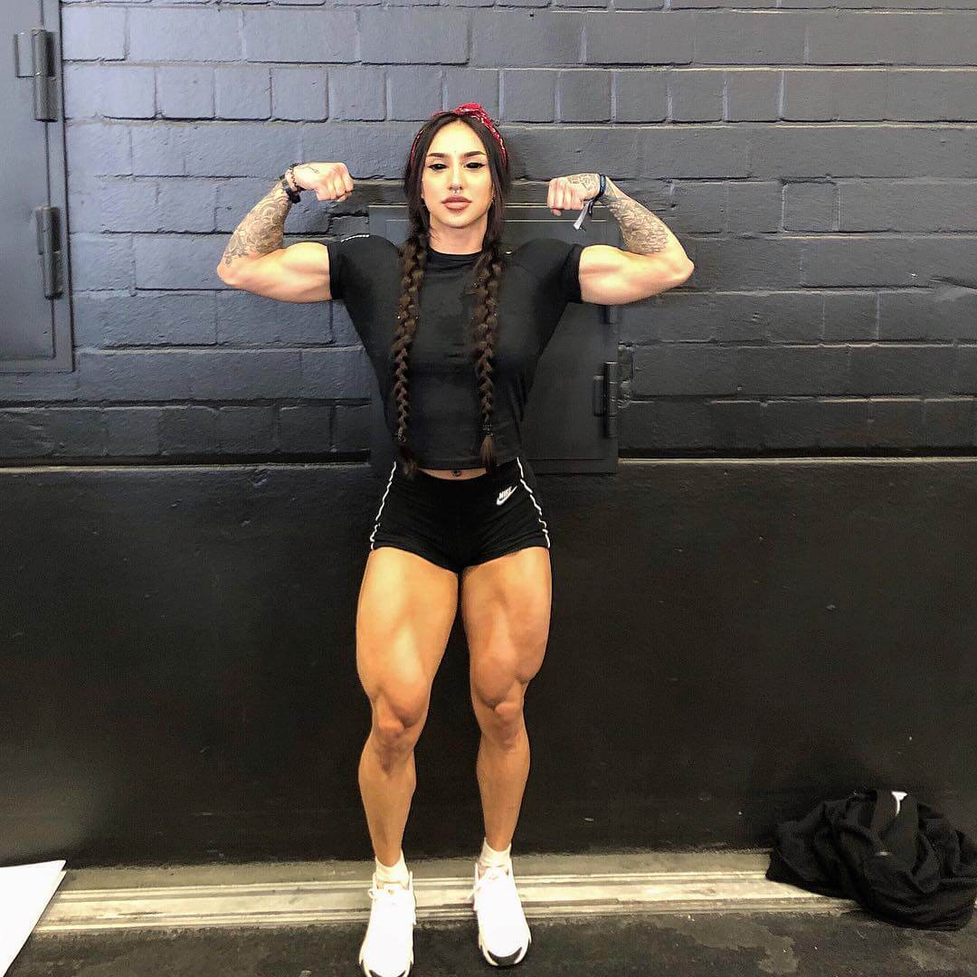 49 Hot Pictures of Bakhar Nabieva Will Make You Turn Life Around Positively For Her | Best Of Comic Books