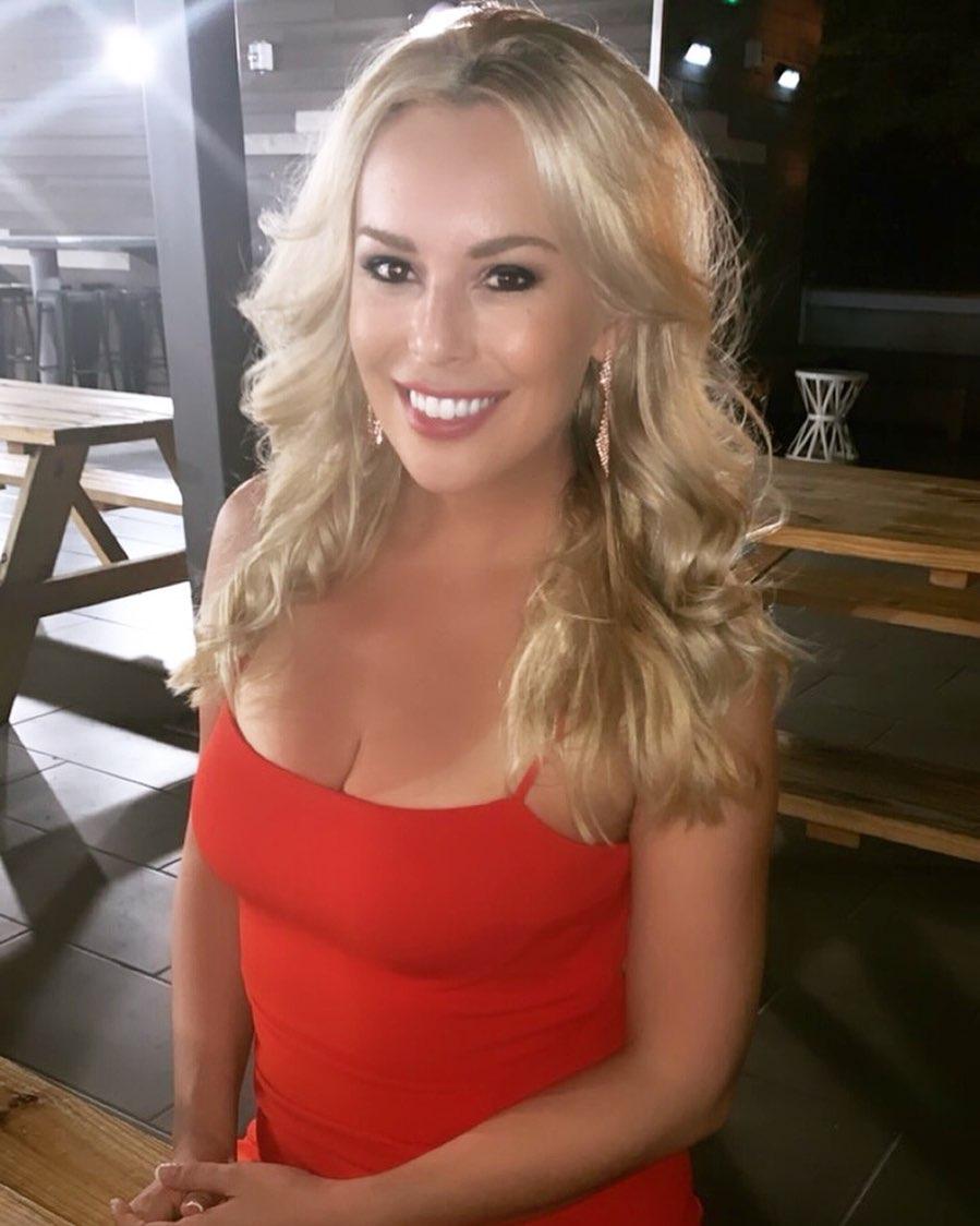 49 Hot Pictures Of Britt McHenry Will Drive You Nuts For Her | Best Of Comic Books