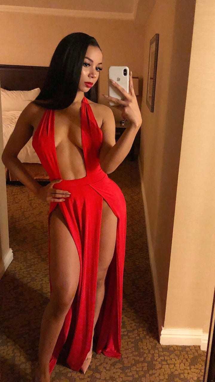 49 Hot Pictures of Brittany Renner Show Why Everyone Loves Her So Much | Best Of Comic Books