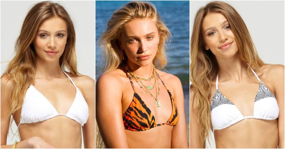 49 Hot Pictures of Cailin Russo Will Make You Believe She Is A Goddess