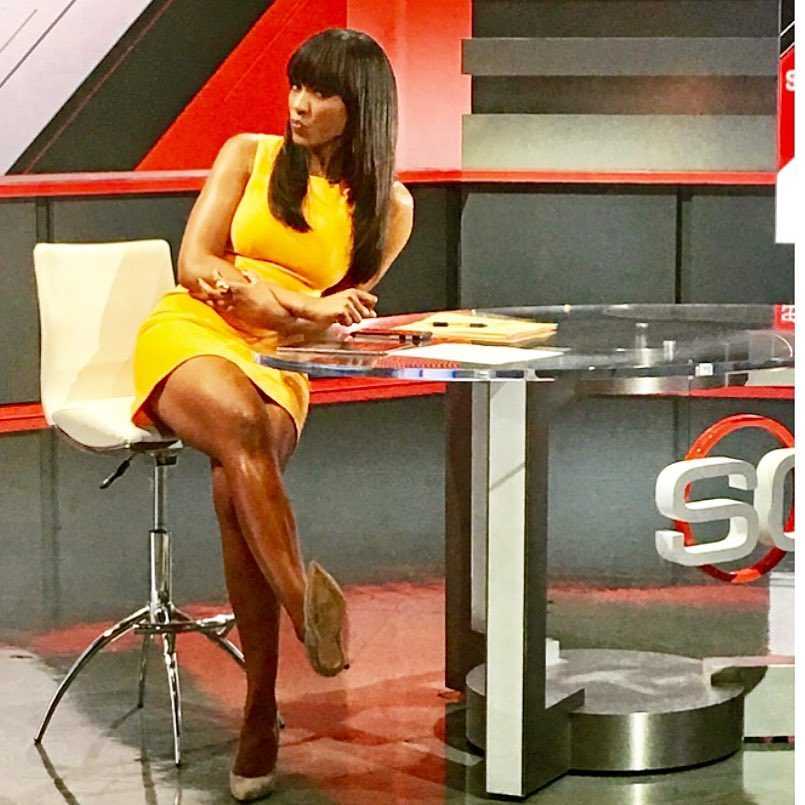 49 Hot Pictures Of Cari Champion Are Just Too Damn Sexy | Best Of Comic Books
