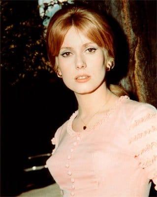 49 Hot Pictures of Catherine Deneuve Are Perfect Definition Of Beauty | Best Of Comic Books