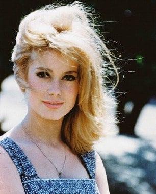 49 Hot Pictures of Catherine Deneuve Are Perfect Definition Of Beauty | Best Of Comic Books