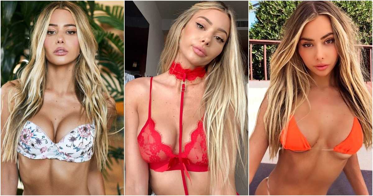49 Hot Pictures Of Celeste Bright Are Embodiment Of Hotness | Best Of Comic Books