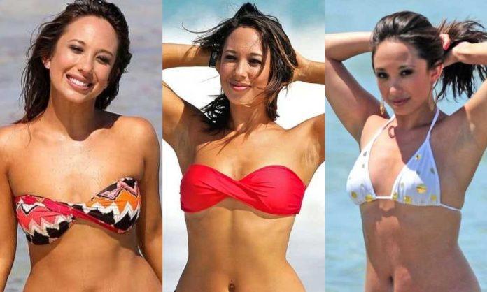 49 Hot Pictures Of Cheryl Burke Which Demonstrate She Is The Hottest Lady On Earth | Best Of Comic Books
