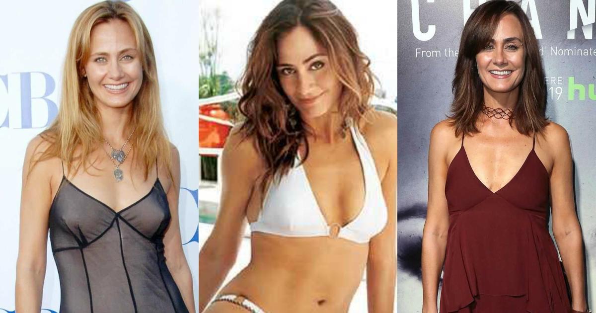 49 Hot Pictures of Diane Farr Will Make You An Addict Of Her Beauty
