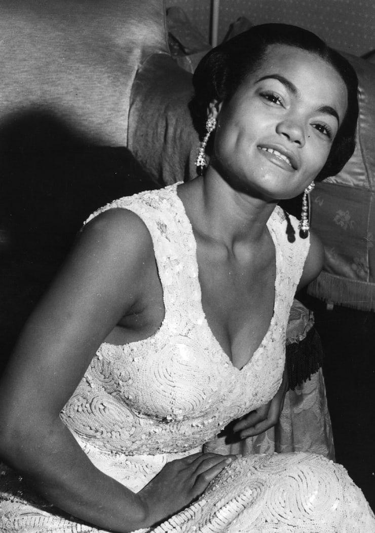49 Hot Pictures Of Eartha Kitt Which Are Wet Dreams Stuff | Best Of Comic Books