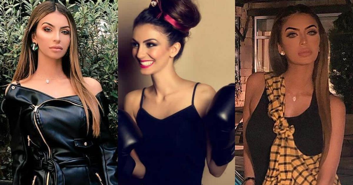 49 Hot Pictures of Faryal Makhdoom Will Bring Big Broad Smile On Your Face | Best Of Comic Books