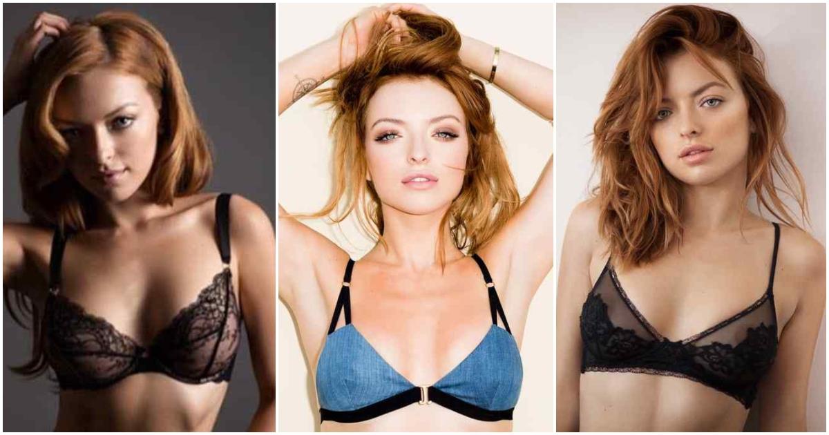 49 Hot Pictures Of Francesca Eastwood Which Are Absolutely Mouth-Watering