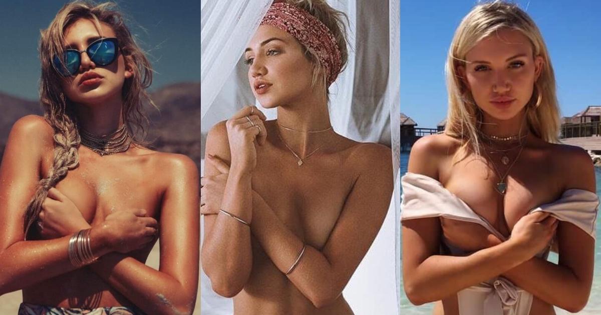 49 Hot Pictures of Gabby Epstein Are Here To Increase Your Heartbeats | Best Of Comic Books