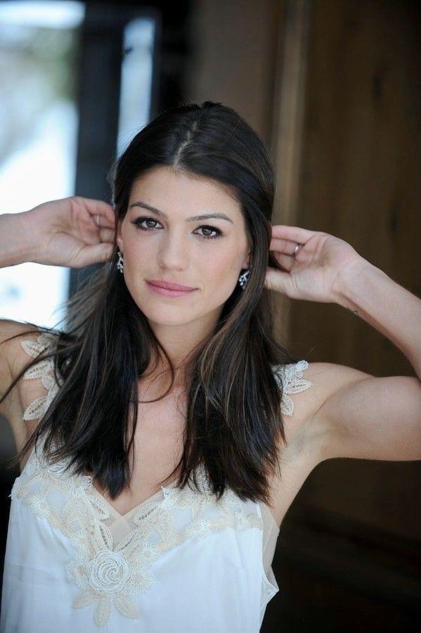 49 Hot Pictures Of Genevieve Padalecki Which Demonstrate She Is The Hottest Lady On Earth | Best Of Comic Books