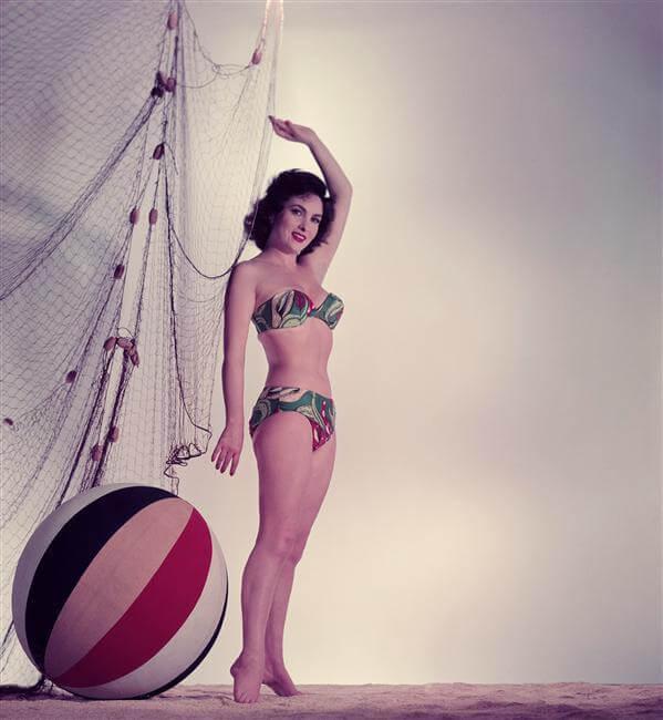 49 Hot Pictures of Gina Lollobrigida Are Here To Turn Up The Temperature | Best Of Comic Books