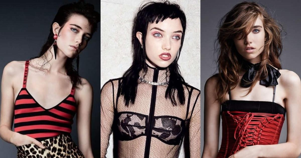 49 Hot Pictures of Grace Hartzel Will Inspire You To Hit The Gym For Her