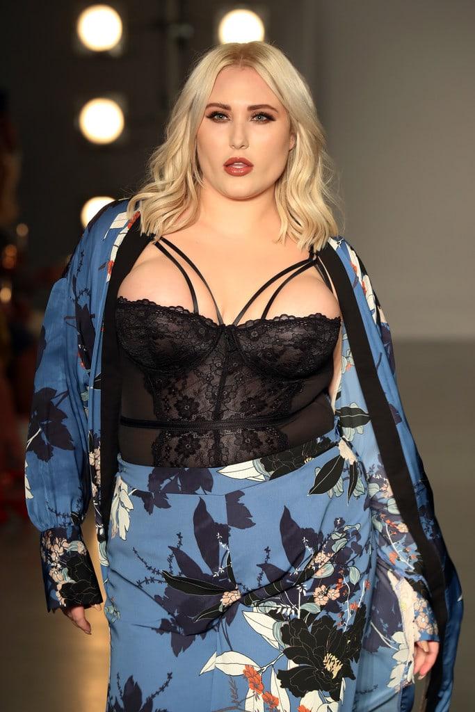 49 Hot Pictures of Hayley Hasselhoff Are Perfect Definition Of Beauty | Best Of Comic Books
