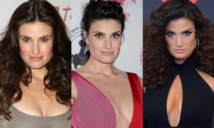 49 Hot Pictures Of Idina Menzel Are Truly Astonishing - The Viraler.