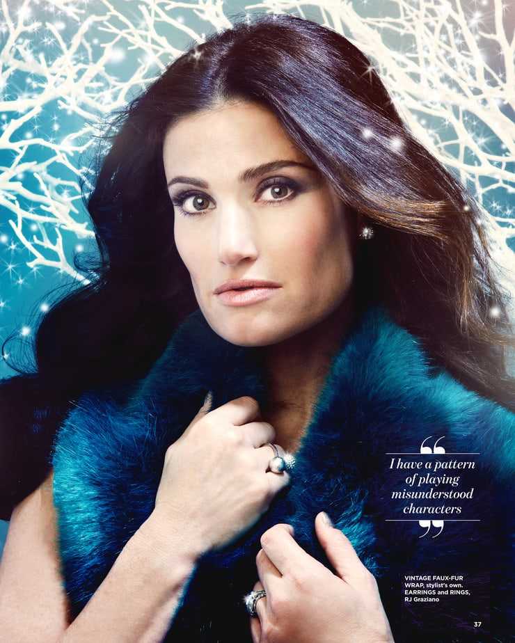 49 Hot Pictures Of Idina Menzel Are Truly Astonishing | Best Of Comic Books