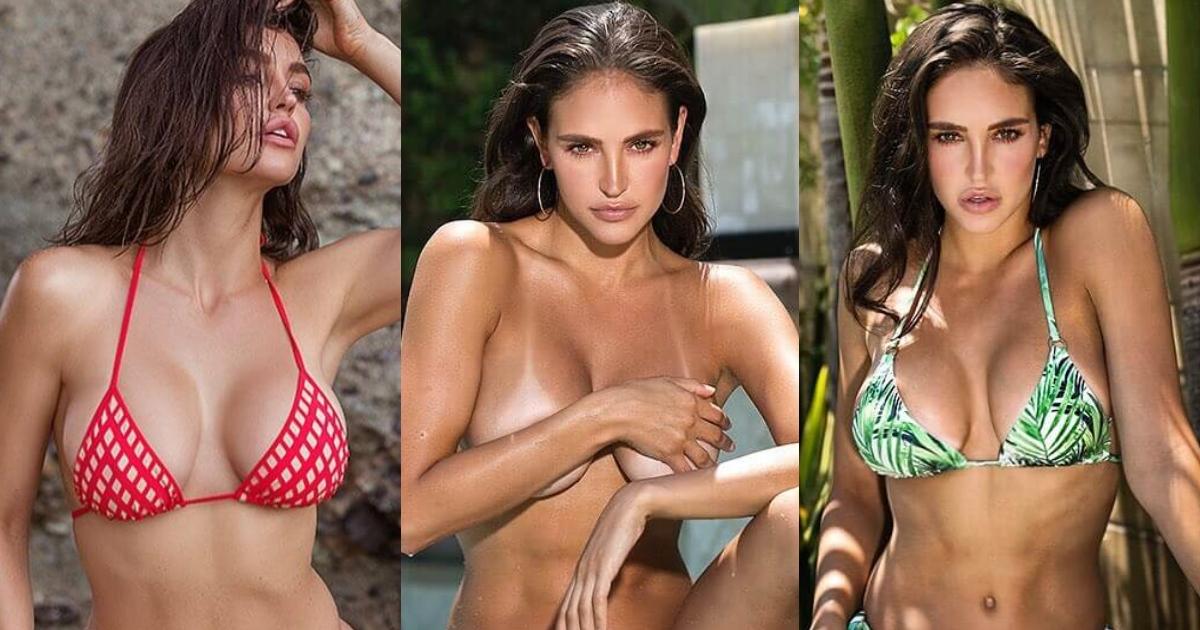 49 Hot Pictures of Jaclyn Swedberg Will Make You Fall In Love Like Crazy | Best Of Comic Books