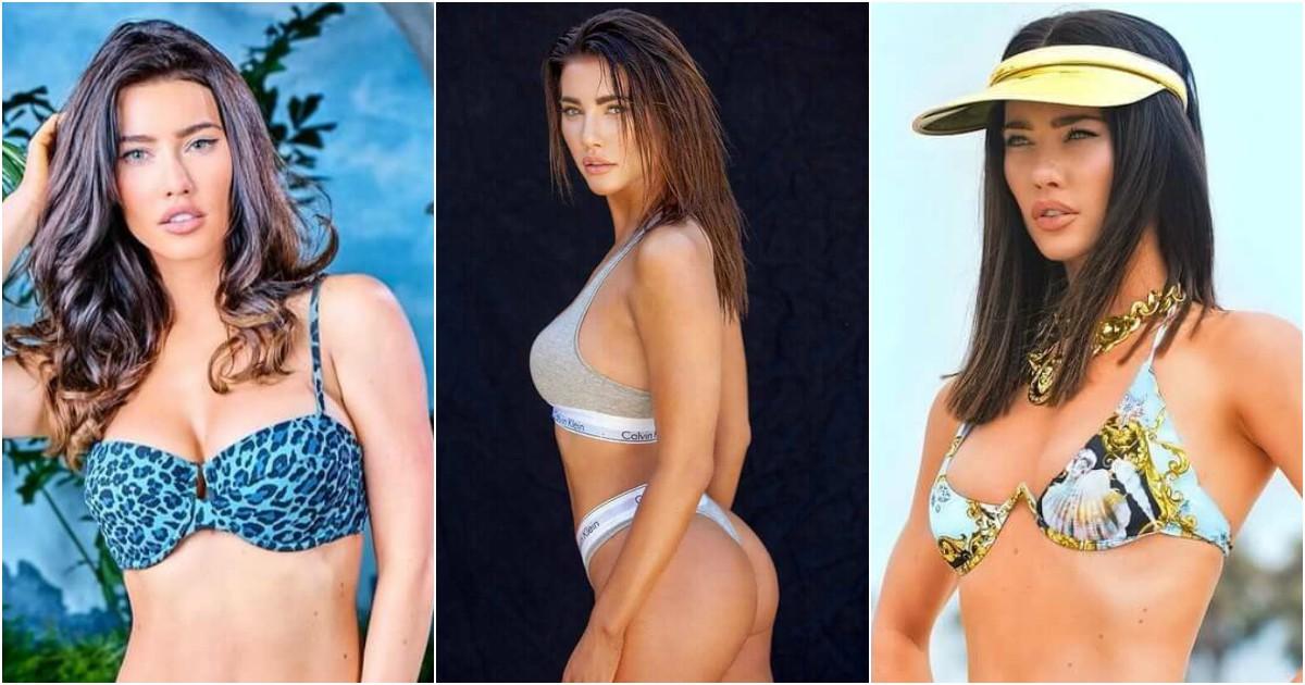 49 Hot Pictures Of Jacqueline Mcinnes Wood Will Make You Fall In Love With Her
