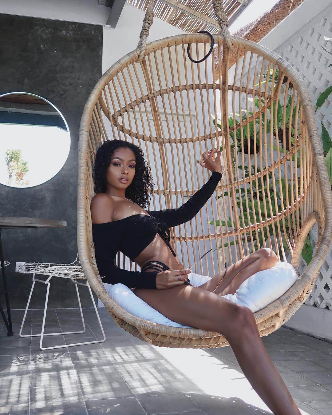 49 Hot Pictures of Jayde Pierce Will Rock Your World Around | Best Of Comic Books