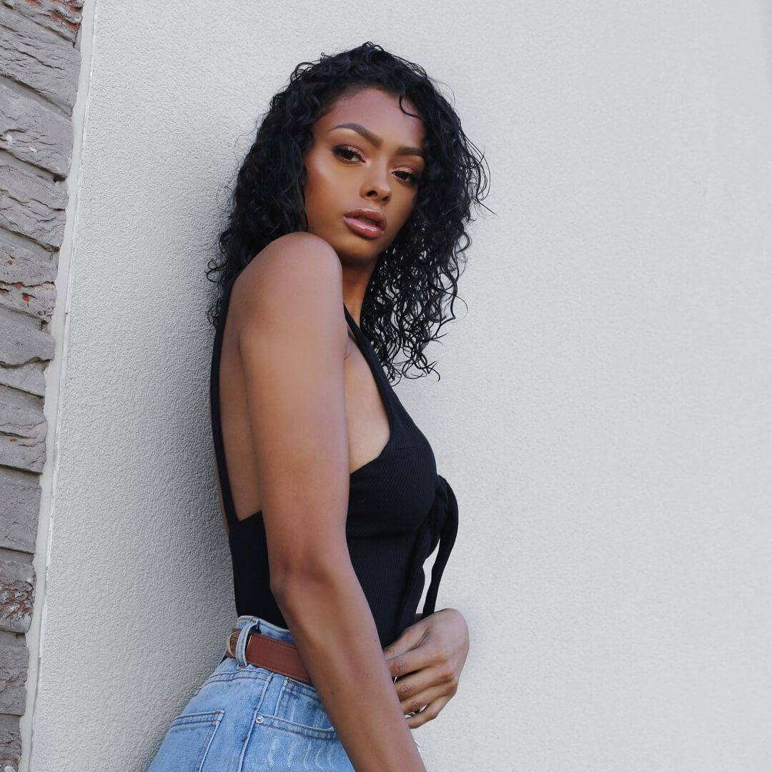 49 Hot Pictures of Jayde Pierce Will Rock Your World Around | Best Of Comic Books