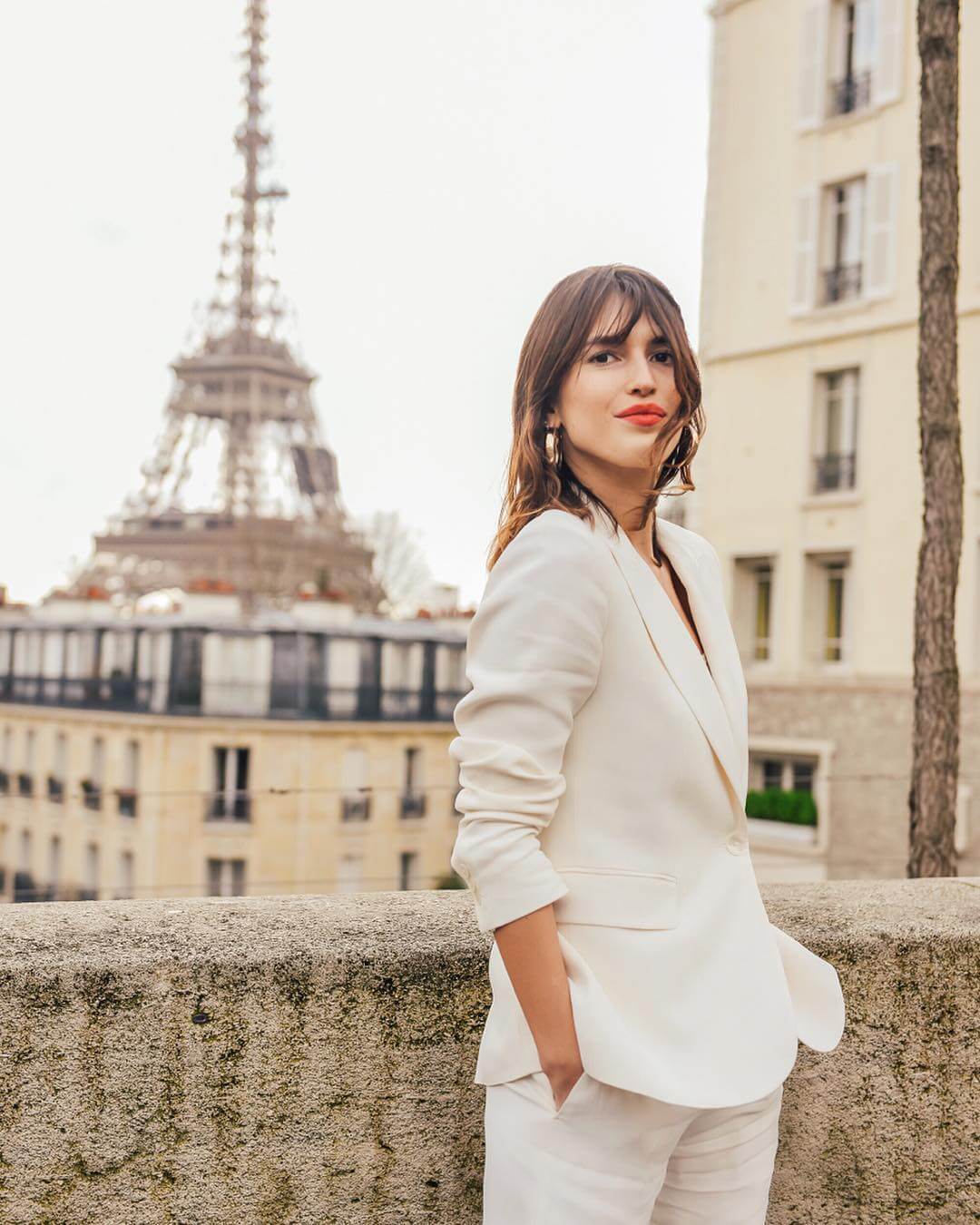 49 Hot Pictures of Jeanne Damas Will Make You Jump With Joy | Best Of Comic Books