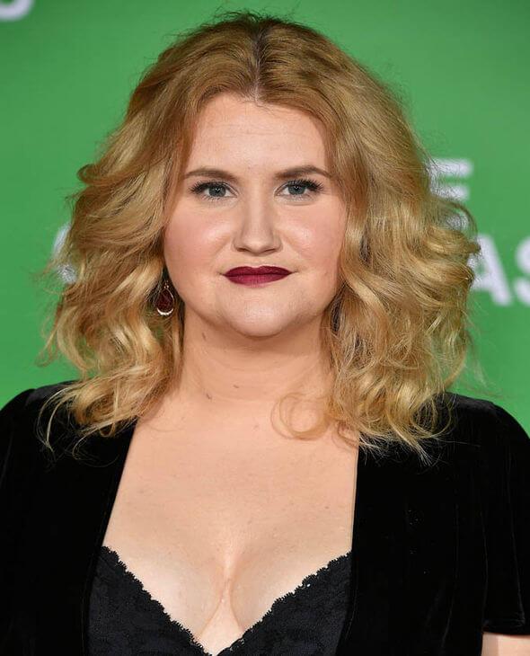 49 Hot Pictures Of Jillian Bell Which Will Make You Succumb To Her | Best Of Comic Books