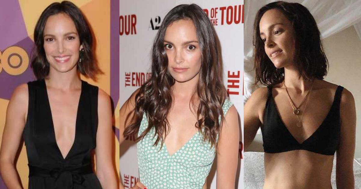49 Hot Pictures of Jodi Balfour Will Literally Drive You Nuts For Her