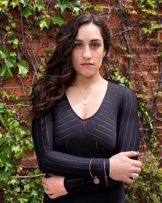 49 Hot Pictures Of Jordyn Wieber Which Will Make You Want Her | Best Of Comic Books