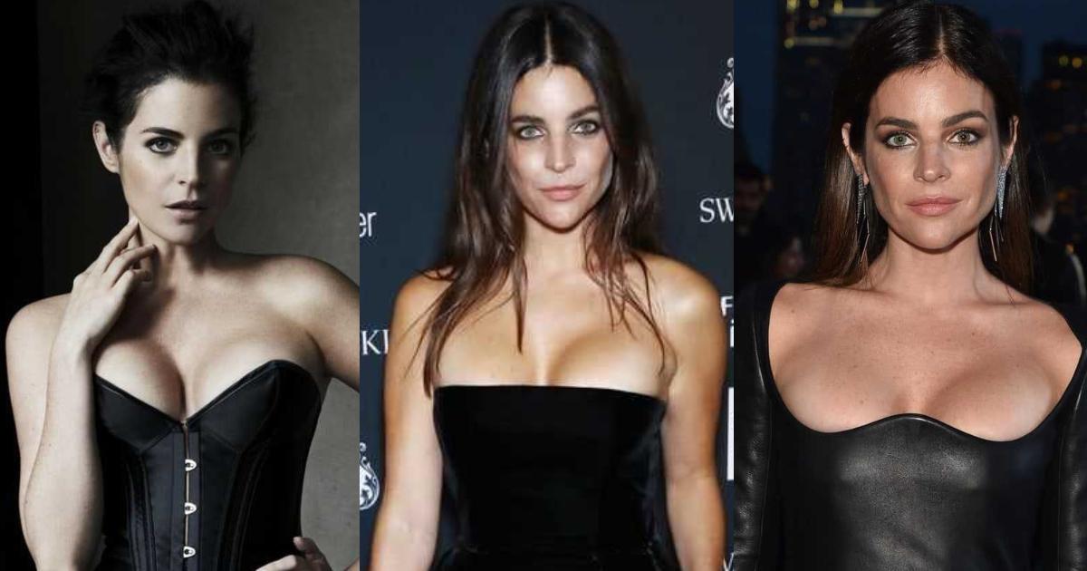 49 Hot Pictures of Julia Restoin Roitfeld Will Make You An Addict Of Her Beauty | Best Of Comic Books