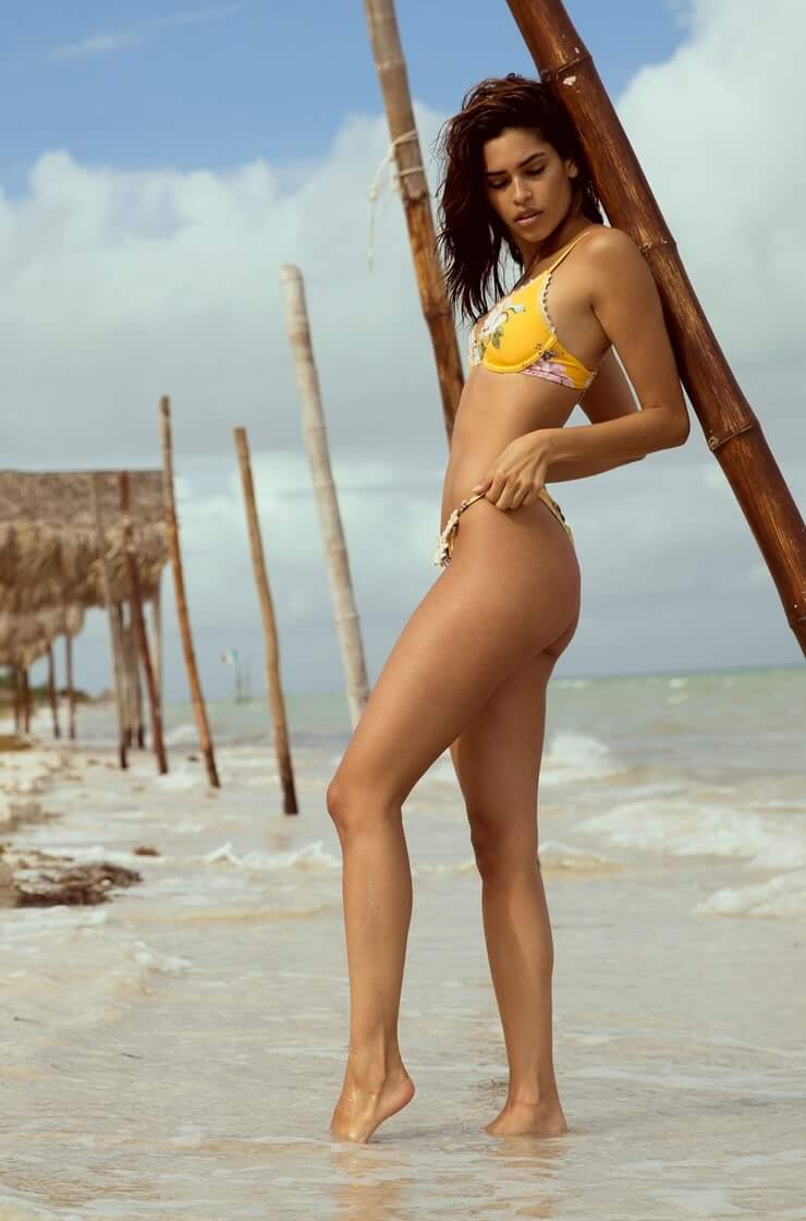 49 Hot Pictures of Juliana Herz Are Here To Turn Up The Temperature | Best Of Comic Books